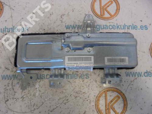 Electronic module MERCEDES-BENZ CLK (C209) CLK 200 Kompressor (209.342) | BP4836850M83 