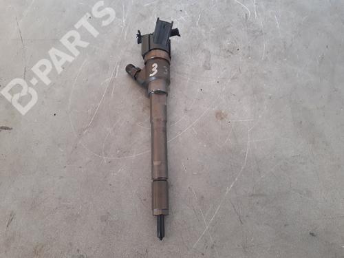 Injector KIA CARENS III MPV (UN) 2.0 CRDi 140 (140 hp) 10418144