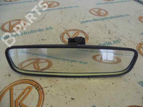 Used Rear mirror HYUNDAI i10 II (BA, IA) 1.0 (67 hp) 2475895