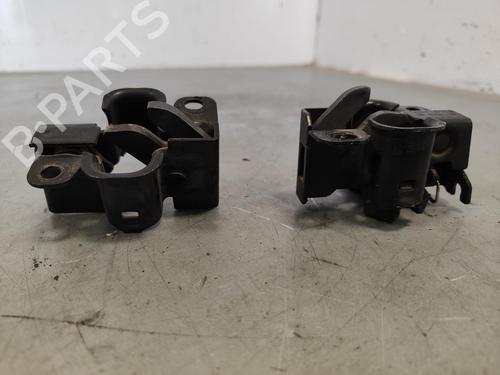 Hood lock MERCEDES-BENZ E-CLASS (W211) E 270 CDI (211.016) | BP15688464C133 