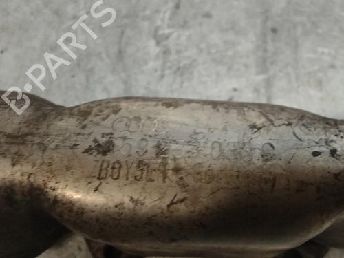 Exhaust manifold AUDI A4 B5 Avant (8D5) 2.5 TDI | BP31157199M110 