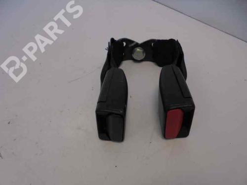 Rear right seatbelt DACIA SANDERO II  | BP8754153I28 