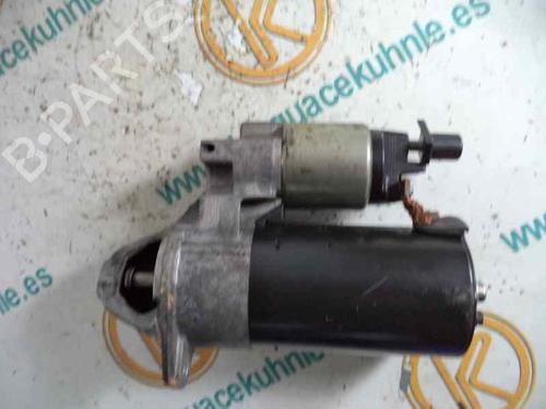 Startmotor MERCEDES-BENZ A-CLASS (W169)  | BP2495529M8 