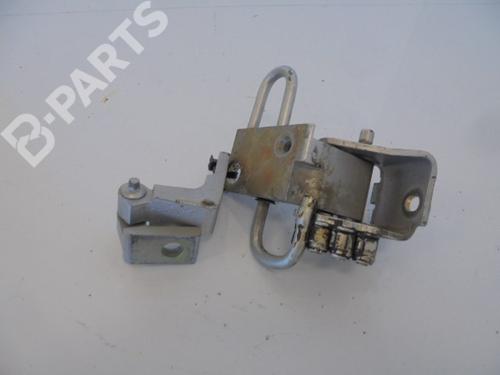 Front right lock SEAT LEON (1M1) 1.4 16V | BP6410482C97 