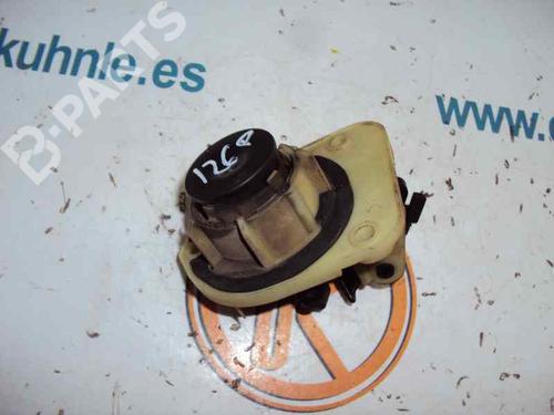 Used Tailgate handle CITROËN XANTIA (X1_, X2_) 1.9 Turbo D (90 hp) 2461114