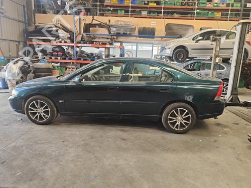Engine VOLVO S60 I (384) | BP38486276M1 - Image 7