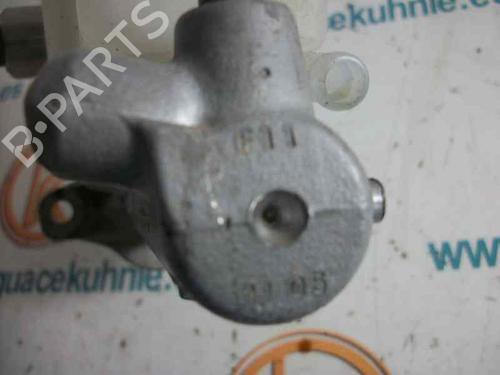Brake master cylinder TOYOTA COROLLA Verso (_E12_) 1.6 VVT-i (ZZE121_, ZZE121R) | BP2492270M77 