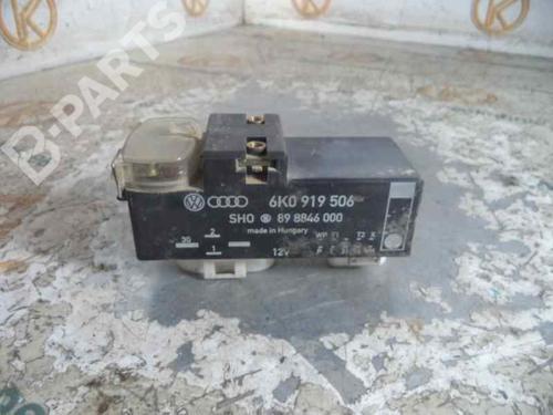 Used Electronic module SEAT CORDOBA (6K1, 6K2) [1993-2002]  10269131