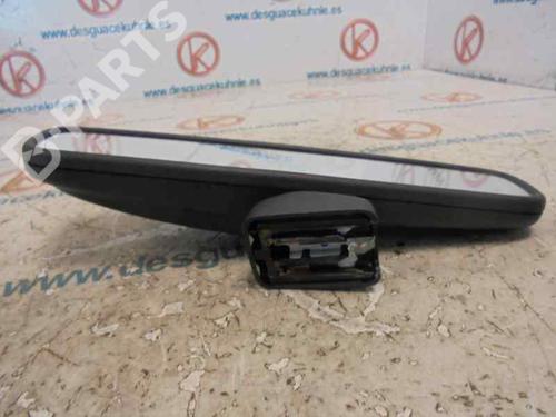 Rear mirror OPEL ZAFIRA A MPV (T98) 1.8 16V (F75) | BP2483622I6 