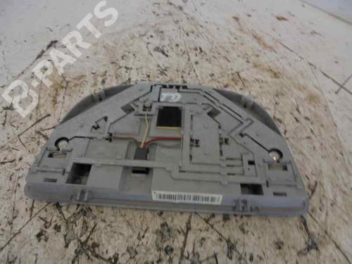 Innerbelysning MERCEDES-BENZ S-CLASS (W220) S 320 CDI (220.026, 220.126) | BP7429137I8 