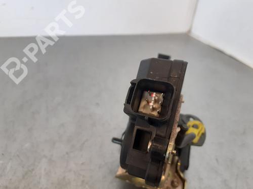 Rear right lock HYUNDAI TERRACAN (HP)  | BP7271163C99