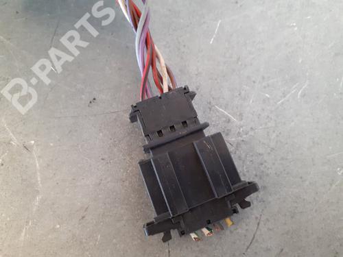 Right mirror SEAT TOLEDO II (1M2)  | BP9843592C27 