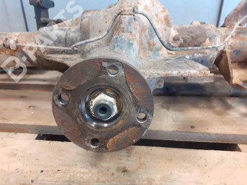 Subframe NISSAN PATROL III/2 Station Wagon (W260)  | BP9717769M9 