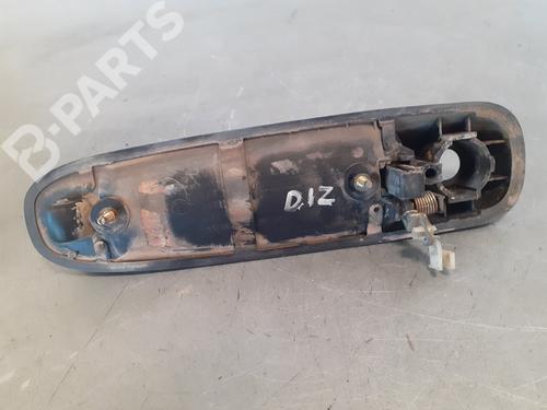 Front left exterior door handle JEEP GRAND CHEROKEE II (WJ, WG)  | BP9250580C128 