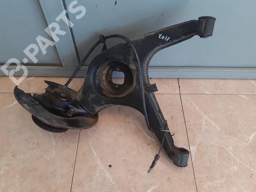 Used Right rear steering knuckle MERCEDES-BENZ /8 (W115) 220 D (115.110) (60 hp) 7544060