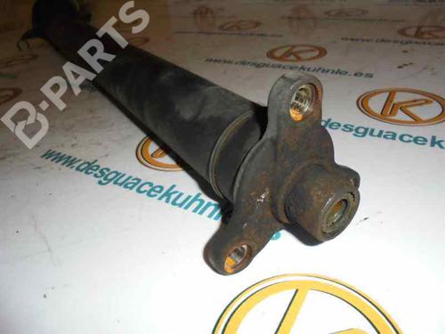 Driveshaft MERCEDES-BENZ C-CLASS (W203) C 200 CDI (203.004) | BP2461564M37 