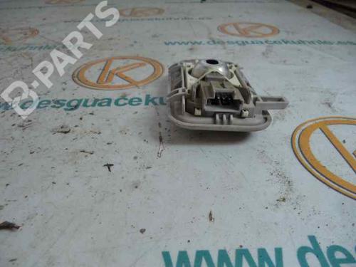 Interior roof light CITROËN XSARA Coupe (N0) 2.0 HDI 90 | BP7430096I8 