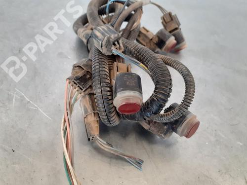 Elektronisk modul RENAULT MEGANE III Hatchback (BZ0/1_, B3_)  | BP10270815M83 