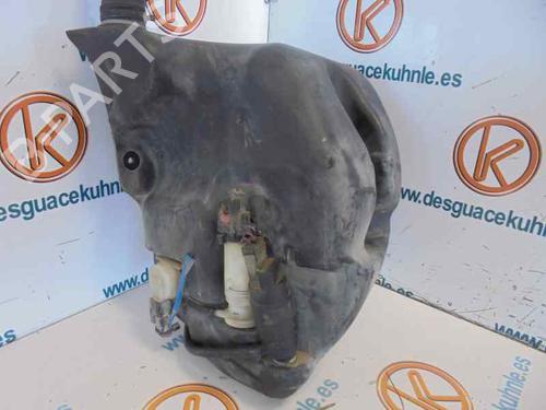 Windscreen washer tank CHRYSLER VOYAGER IV (RG, RS) 2.5 CRD | BP7428915C113 