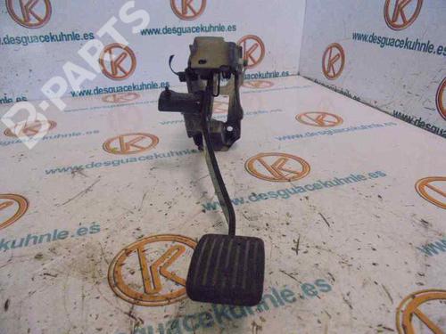 Break pedal HYUNDAI i10 II (BA, IA) 1.0 | BP8780235I19 