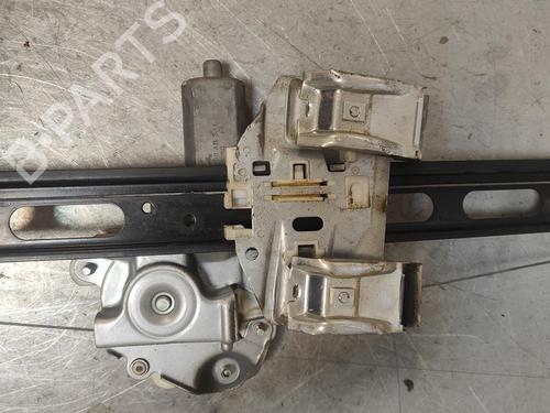 Front right window mechanism MERCEDES-BENZ A-CLASS (W168)  | BP17638390C23 