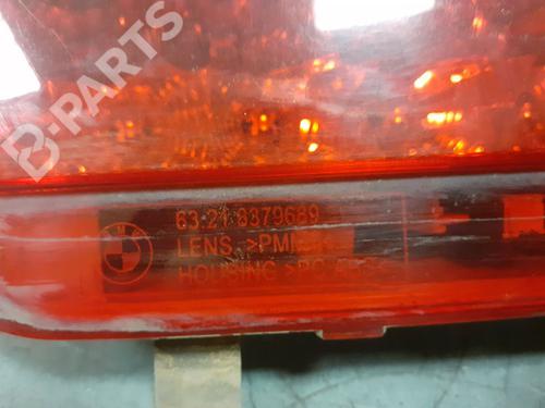 Left taillight BMW 7 (E65, E66, E67)  | BP9175863C34 