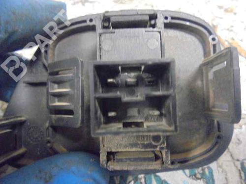 Right rear window switch MERCEDES-BENZ E-CLASS (W210) E 300 D (210.020) | BP2488459I28 
