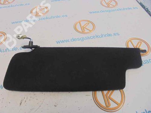 Used Left sun visor FORD USA PROBE II (ECP) 2.5 V6 24V (163 hp) 9548571