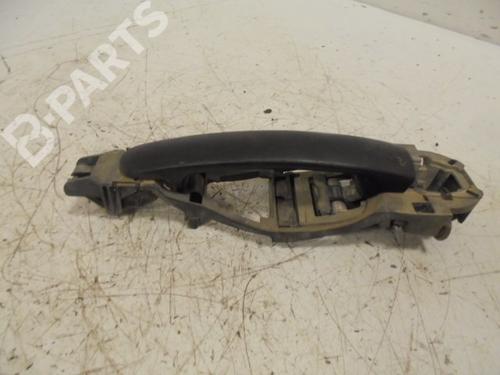 Used Front left exterior door handle VW GOLF IV (1J1) 1.9 TDI (90 hp) 6897973