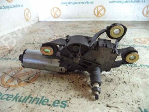 Rear wiper motor SEAT IBIZA II (6K1) 1.9 TDI | BP2477185M102 