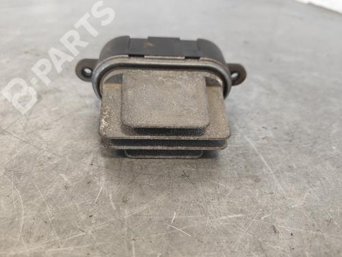 Used Heater resistor ALFA ROMEO 147 (937_) 1.9 JTDM (937.AXD1A, 937.AXV1A, 937.BXB1A) (115 hp) 11836311