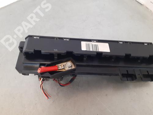 Fuse box BMW 5 (E60)  | BP7830797E1 