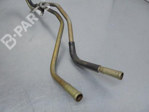 Oil radiator DAEWOO ESPERO (KLEJ) 1.8 | BP8755009M33 