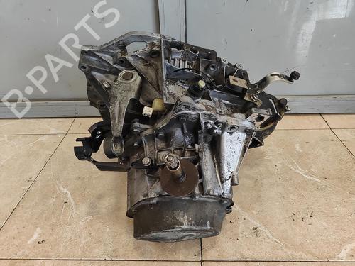 Gearbox PEUGEOT 306 (7B, N3, N5)  | BP13524914M3 
