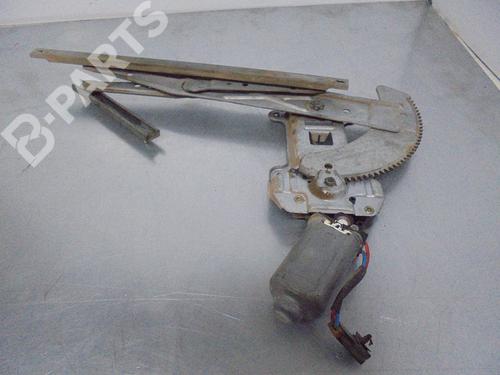 Front left window mechanism NISSAN MICRA II (K11) 1.0 i 16V | BP6452768C22 