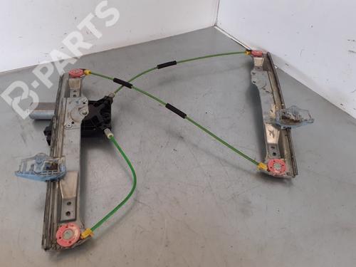 Rudehejsemekanisme ventre foran OPEL CORSA D (S07) 1.4 (L08, L68) (90 hp) 7090787