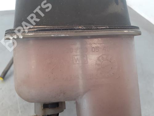 Expansion tank MERCEDES-BENZ E-CLASS (W210)  | BP10031194C120 