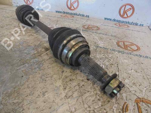 Left front driveshaft HYUNDAI ACCENT I (X-3)  | BP2488319M38 