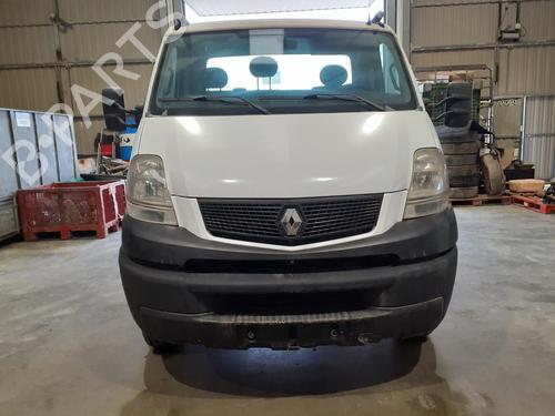Right front indicator RENAULT MASCOTT Platform/Chassis (UH_, HH_)  | BP7524278C33 