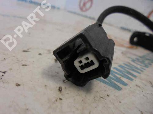 Hood lock RENAULT MEGANE III Hatchback (BZ0/1_, B3_) 1.2 TCe (BZ2B, BZ11) | BP8780493C133 