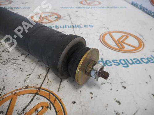 Left front shock absorber MERCEDES-BENZ C-CLASS (W202)  | BP2481923M16 