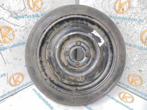 Reservehjul kit FORD FOCUS I (DAW, DBW) 1.8 TDCi (115 hp) 23860592
