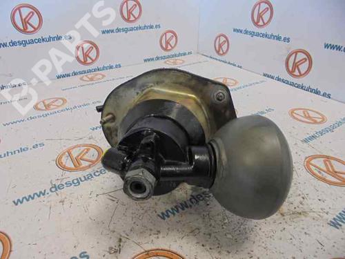 Left front shock absorber CITROËN C5 I (DC_)  | BP2447858M16 