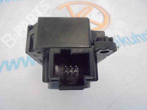 Heater blower motor OPEL ASTRA H GTC (A04)  | BP2483203M62 