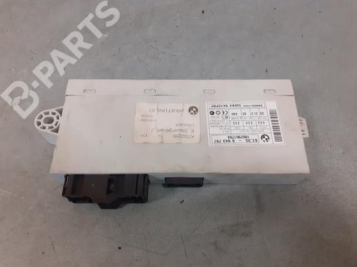 Used Electronic module BMW 3 Touring (E91) [2004-2012]  11663333