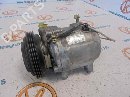 AC compressor SMART CITY-COUPE (450) 0.6 (S1CLA1, 450.341) (55 hp) 2451171