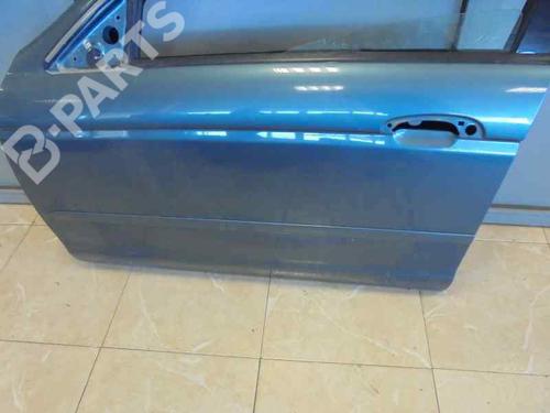 Left front door JAGUAR S-TYPE II (X200) 3.0 V6 | BP4727487C2 