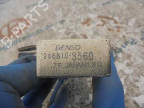 Elektronisk modul TOYOTA COROLLA (_E12_) 1.6 VVT-i (ZZE121_, ZZE121R) | BP14182537M83 