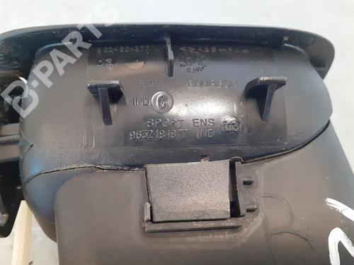 Air vent PEUGEOT 206 CC (2D)  | BP11663374I21
