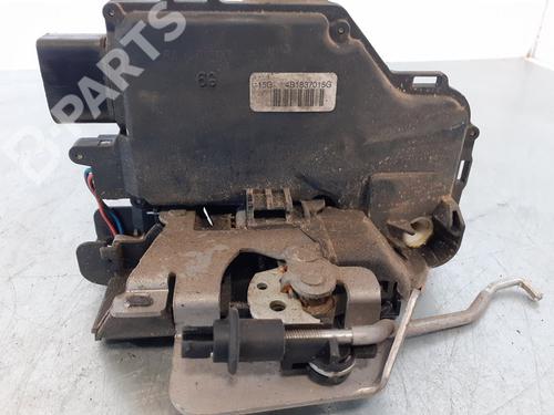 Front left lock AUDI A6 C5 Avant (4B5) 2.5 TDI | BP7105221C98 